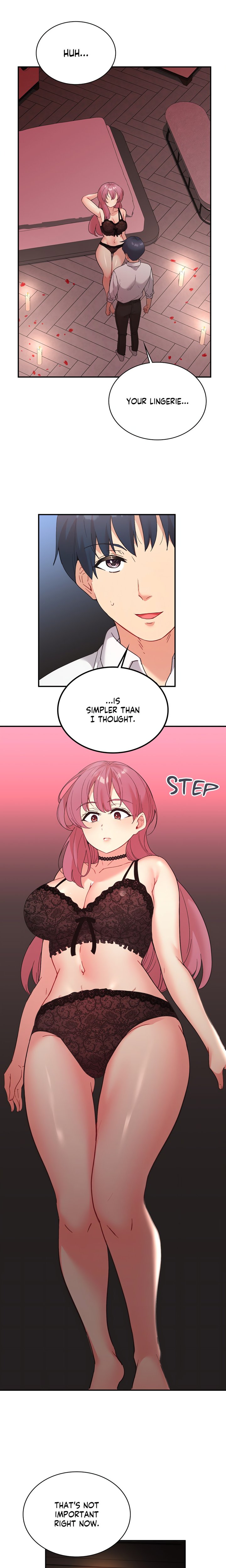 Smart App Life - Chapter 79 - picture 0
