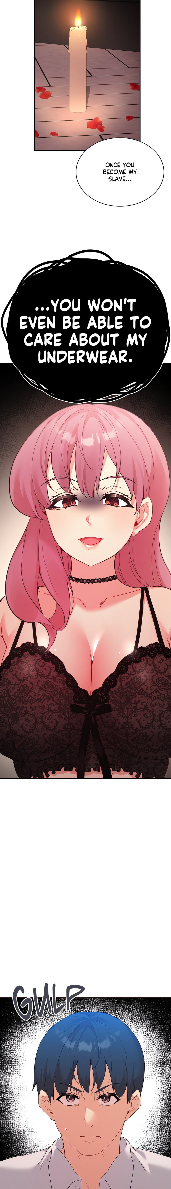 Smart App Life - Chapter 79 - picture 1