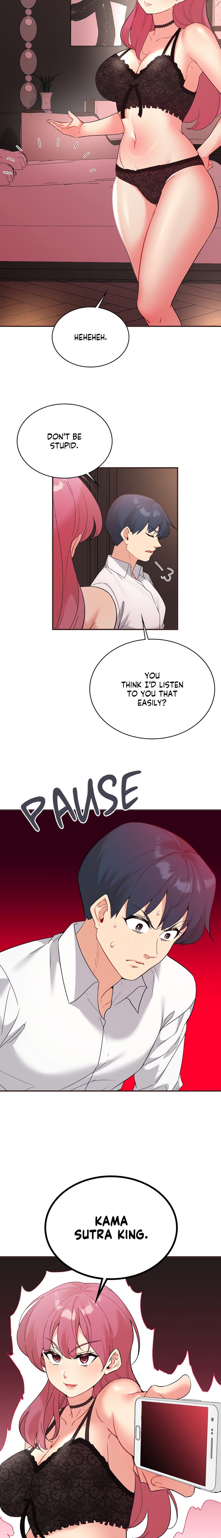 Smart App Life - Chapter 79 - picture 3