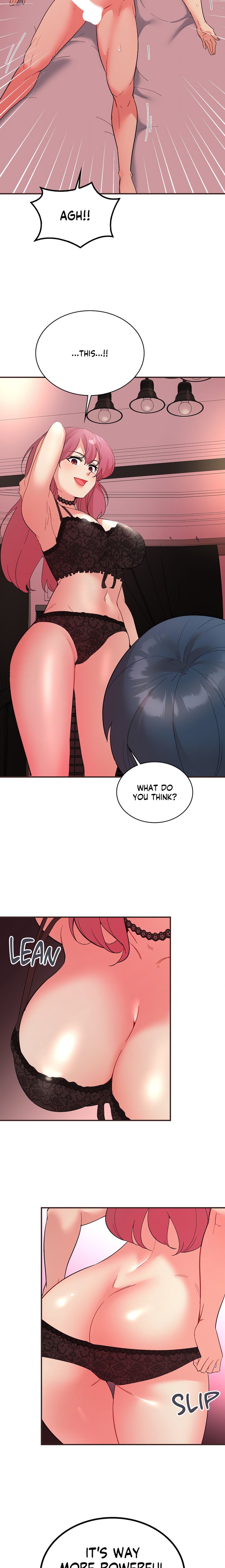 Smart App Life - Chapter 79 - picture 6