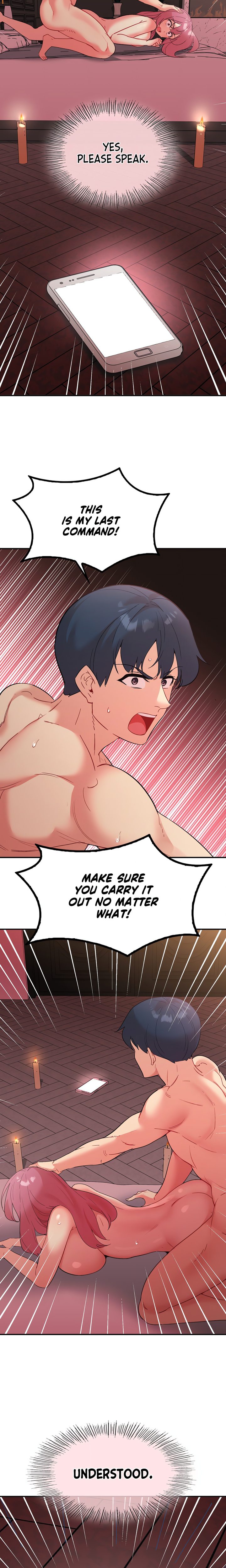 Smart App Life - Chapter 80 - picture 1