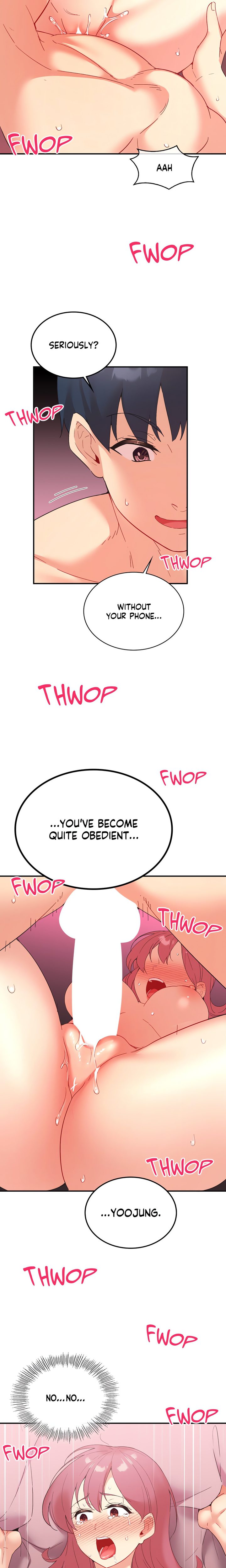 Smart App Life - Chapter 80 - picture 11