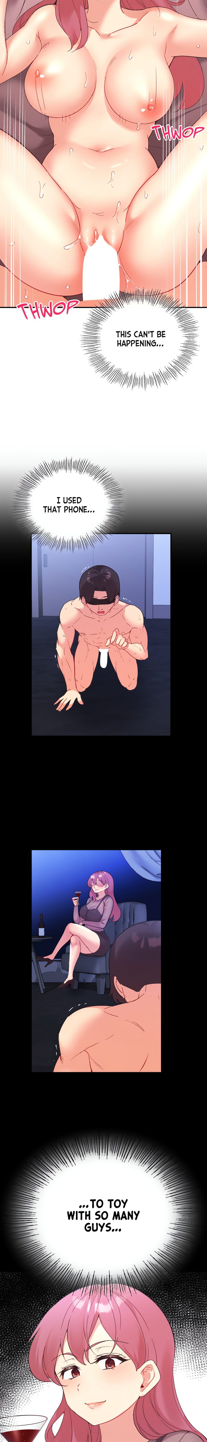 Smart App Life - Chapter 80 - picture 12
