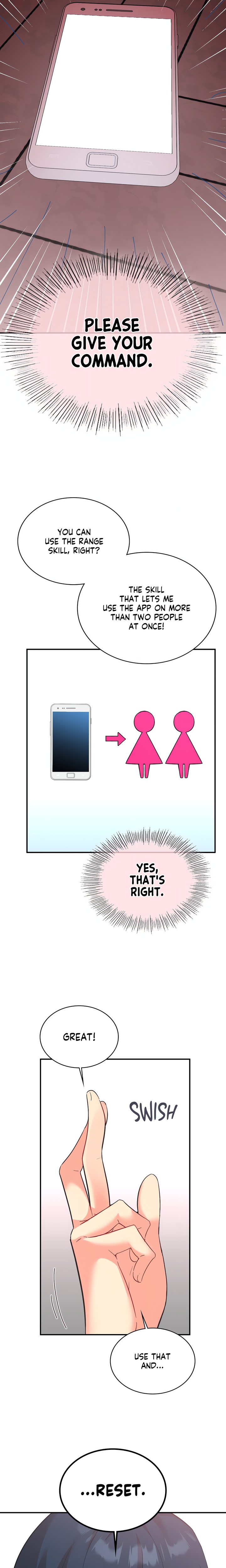 Smart App Life - Chapter 80 - picture 2