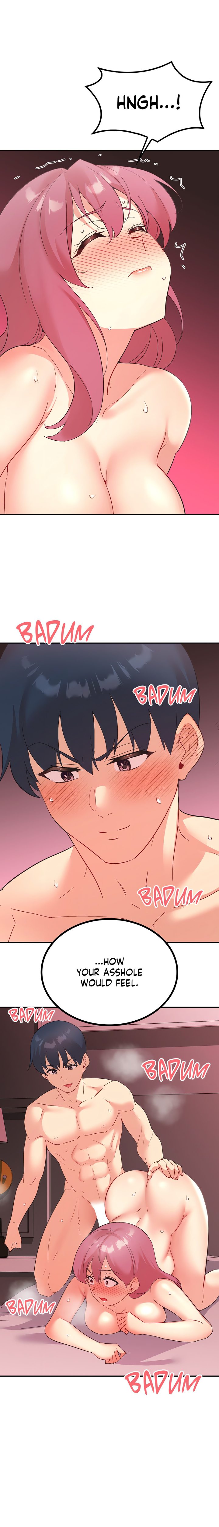 Smart App Life - Chapter 80 - picture 20