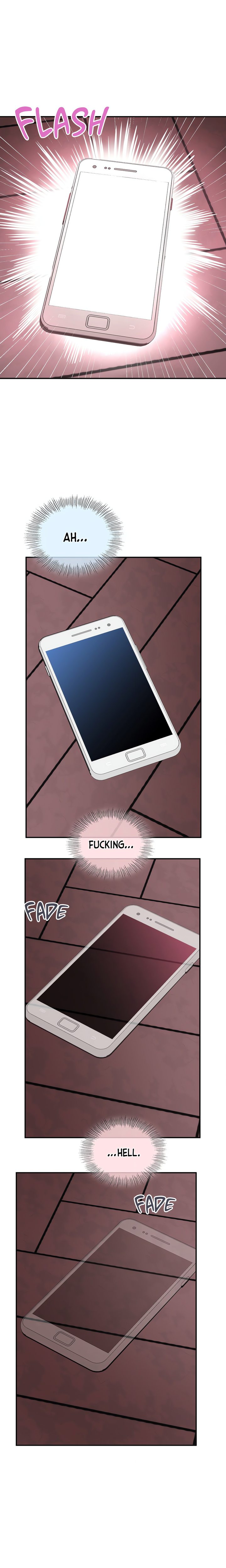 Smart App Life - Chapter 80 - picture 5