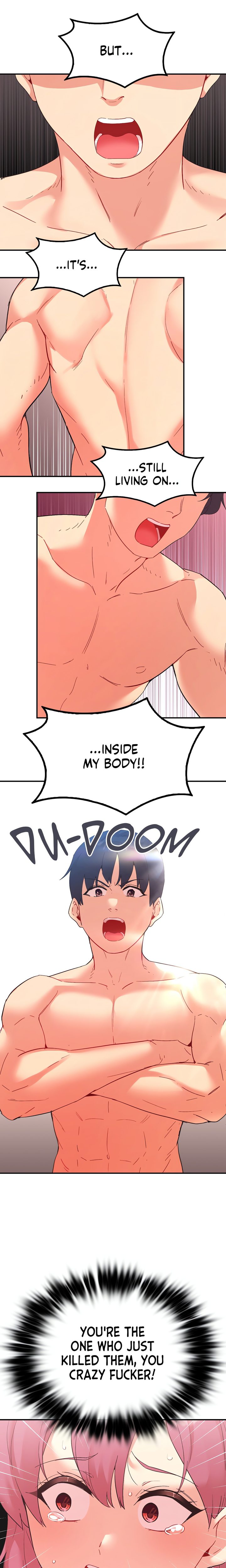 Smart App Life - Chapter 80 - picture 7