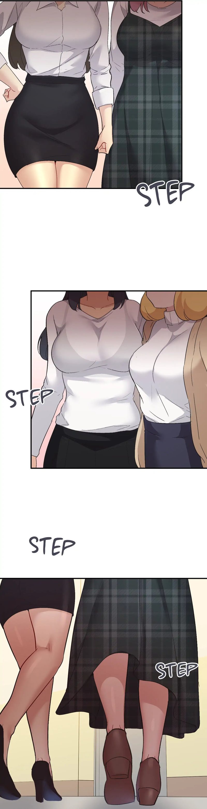 Smart App Life - Chapter 81 - picture 44