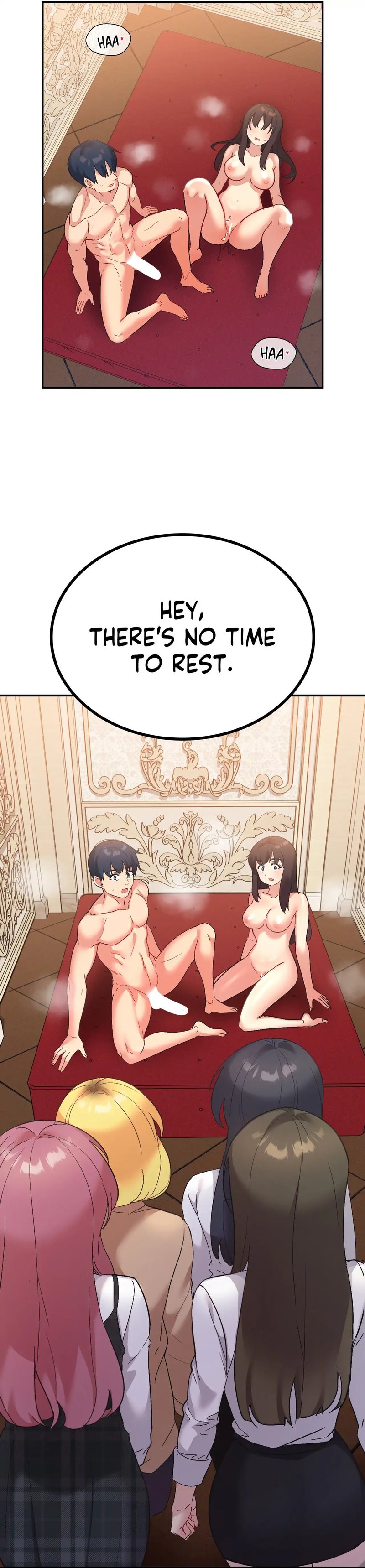 Smart App Life - Chapter 81 - picture 47