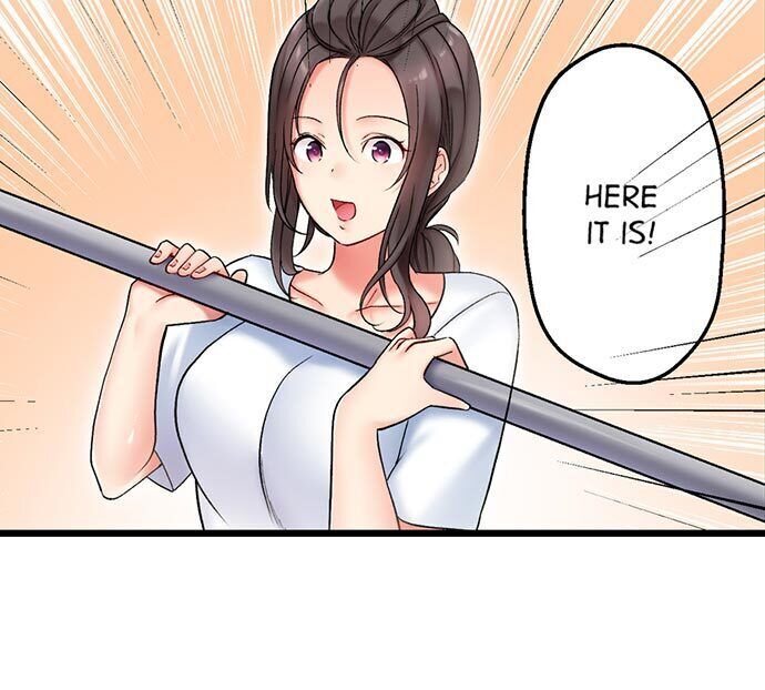 Sexual Abstinence Failure - Chapter 1 - picture 12