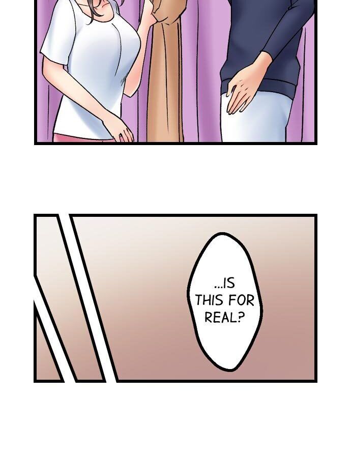 Sexual Abstinence Failure - Chapter 1 - picture 14