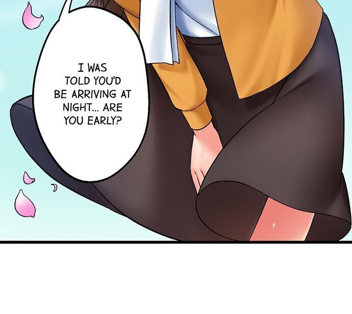 Sexual Abstinence Failure - Chapter 1 - picture 3
