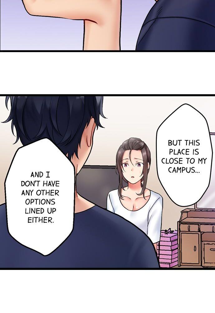 Sexual Abstinence Failure - Chapter 1 - picture 9