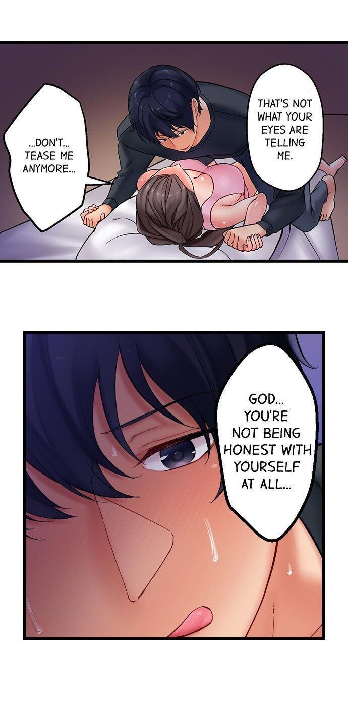 Sexual Abstinence Failure - Chapter 2 - picture 10