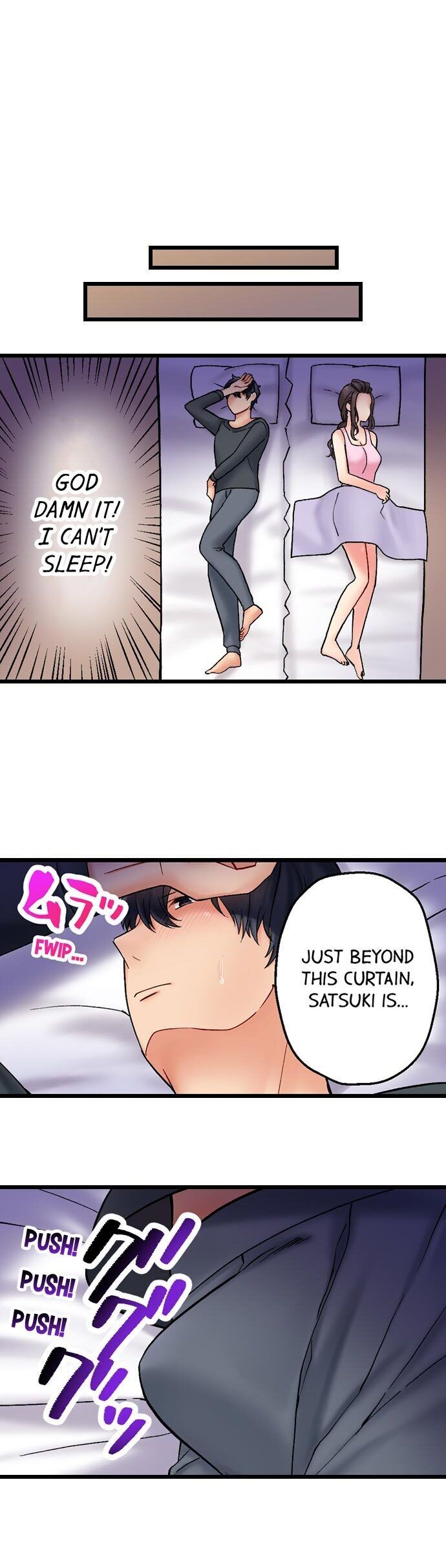 Sexual Abstinence Failure - Chapter 2 - picture 2