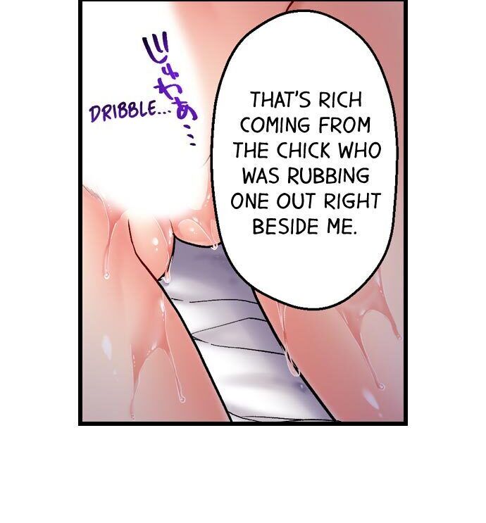 Sexual Abstinence Failure - Chapter 2 - picture 8