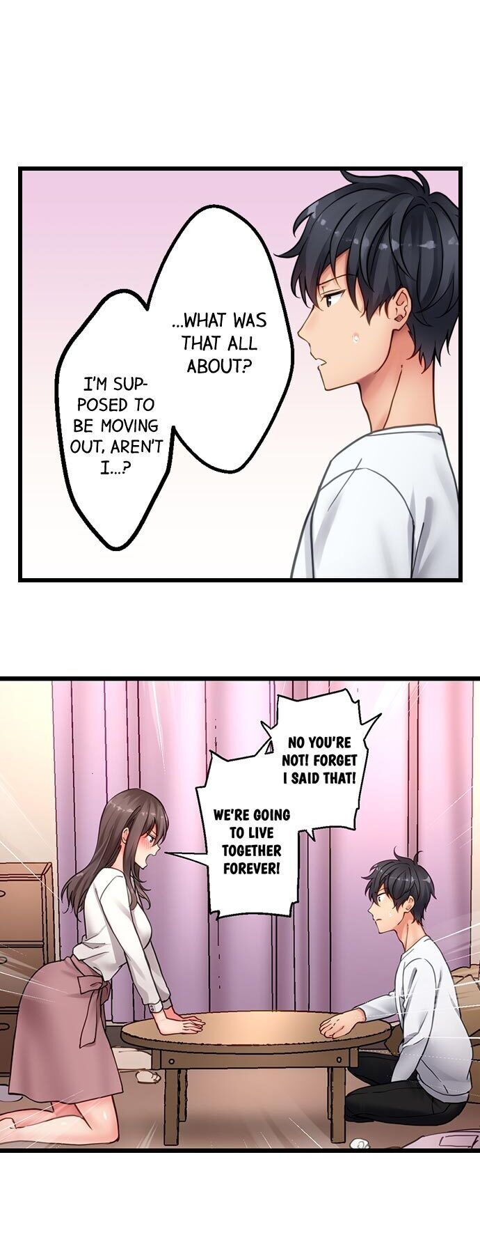 Sexual Abstinence Failure - Chapter 4 - picture 10