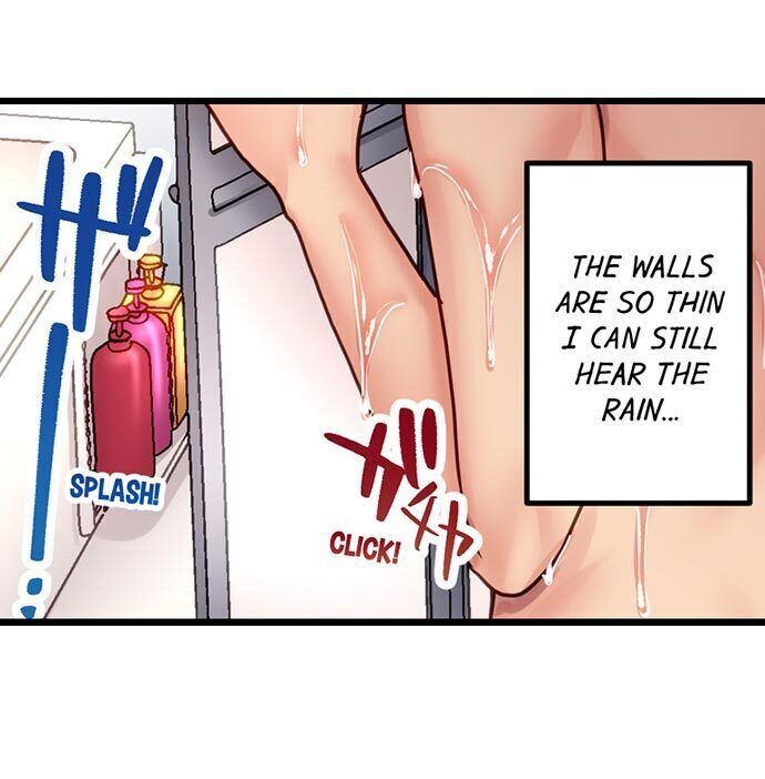 Sexual Abstinence Failure - Chapter 4 - picture 15