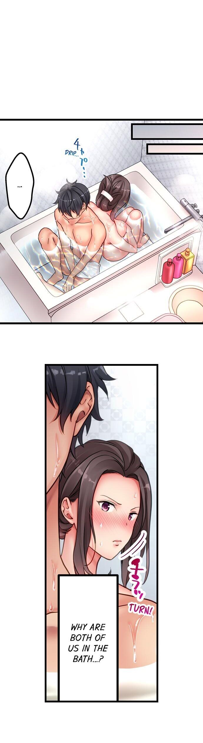 Sexual Abstinence Failure - Chapter 4 - picture 19