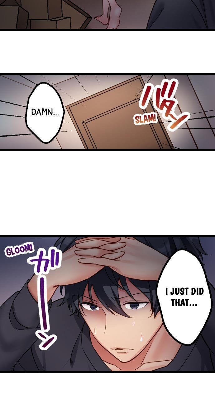 Sexual Abstinence Failure - Chapter 4 - picture 3