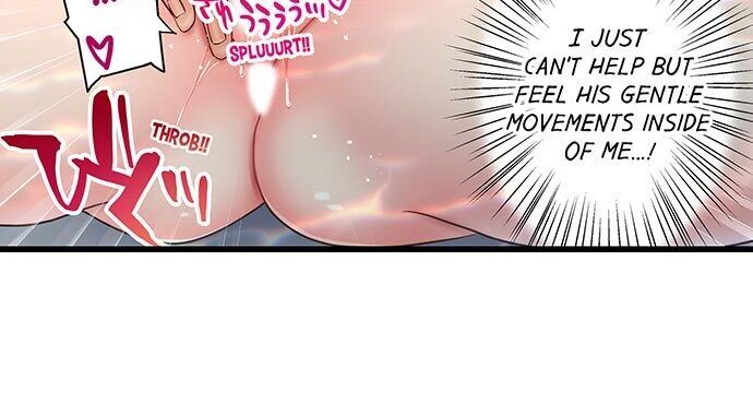 Sexual Abstinence Failure - Chapter 5 - picture 13