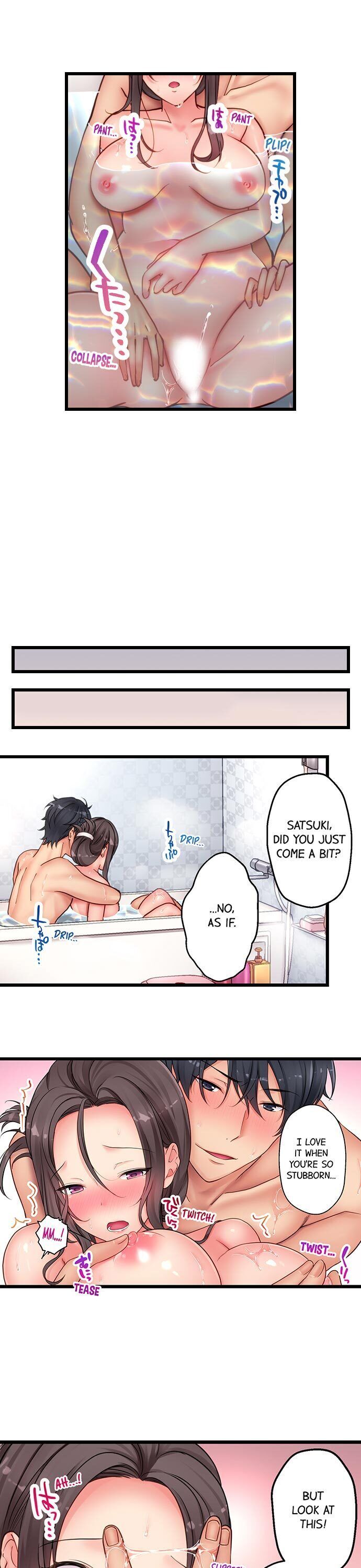 Sexual Abstinence Failure - Chapter 5 - picture 14