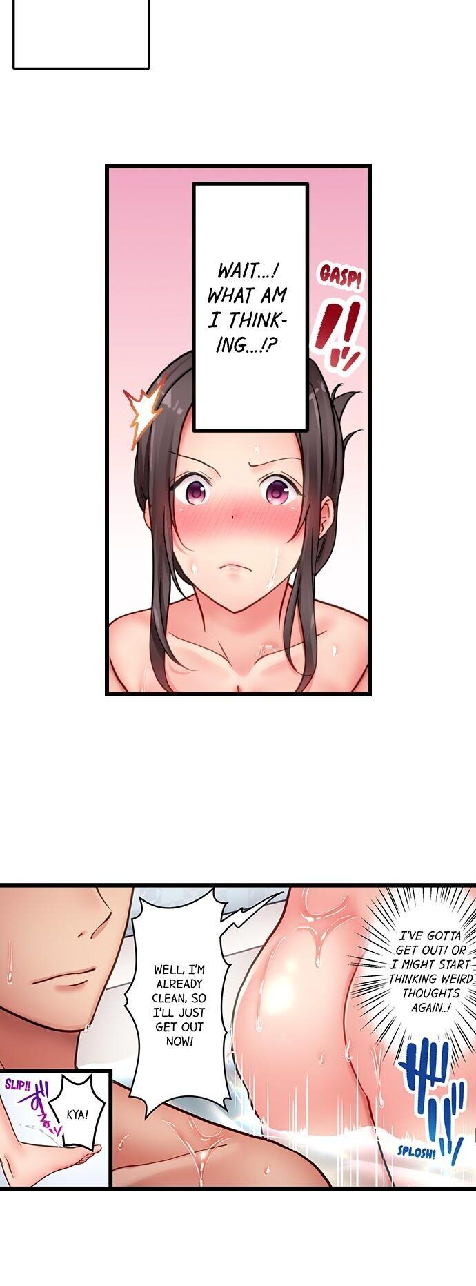 Sexual Abstinence Failure - Chapter 5 - picture 2