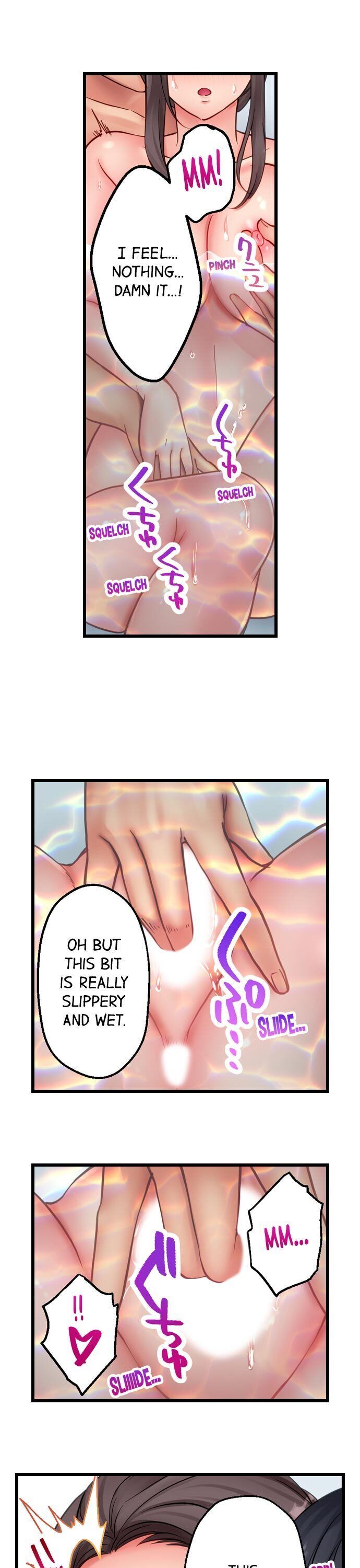 Sexual Abstinence Failure - Chapter 5 - picture 9
