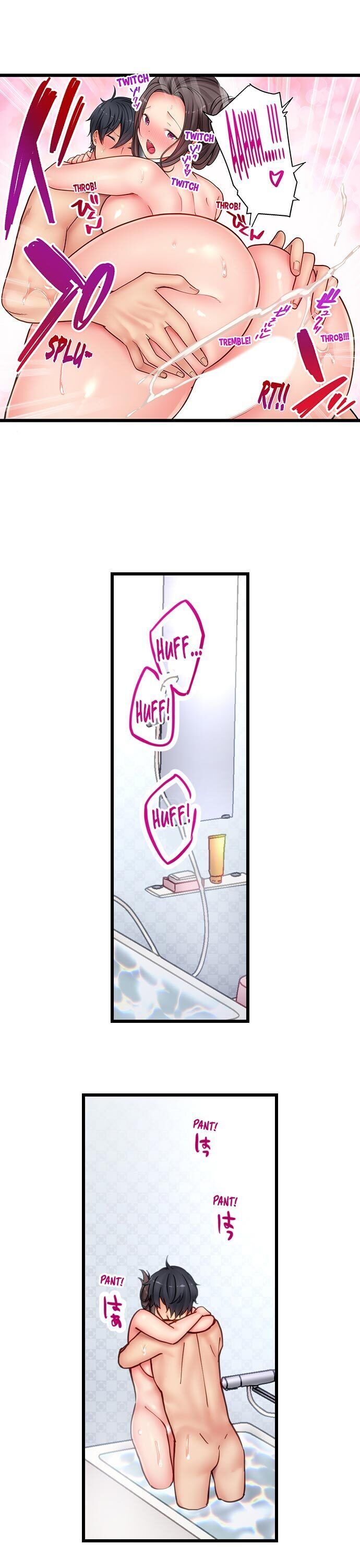 Sexual Abstinence Failure - Chapter 6 - picture 15