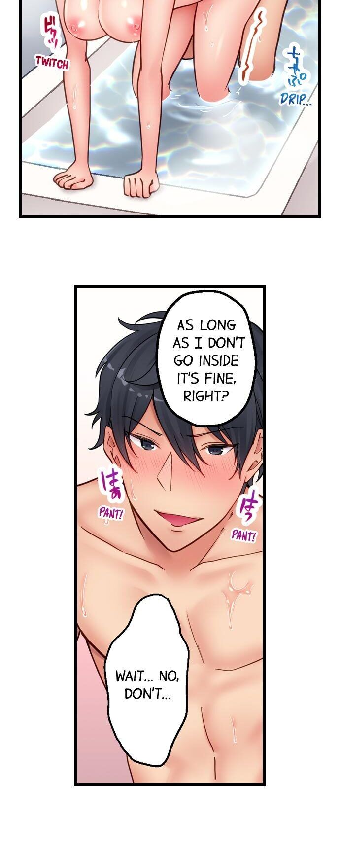 Sexual Abstinence Failure - Chapter 6 - picture 5