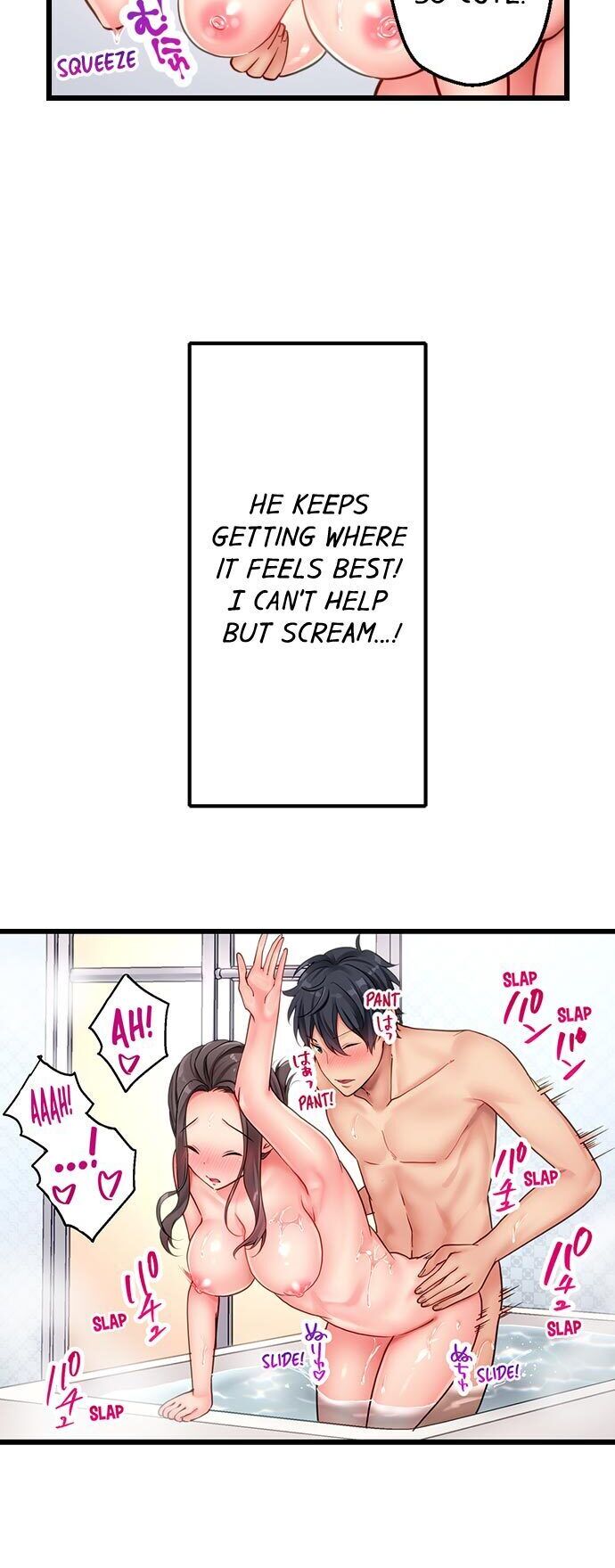 Sexual Abstinence Failure - Chapter 6 - picture 7