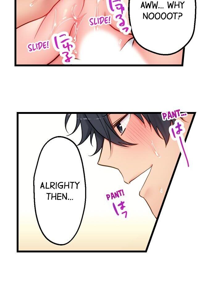 Sexual Abstinence Failure - Chapter 6 - picture 9
