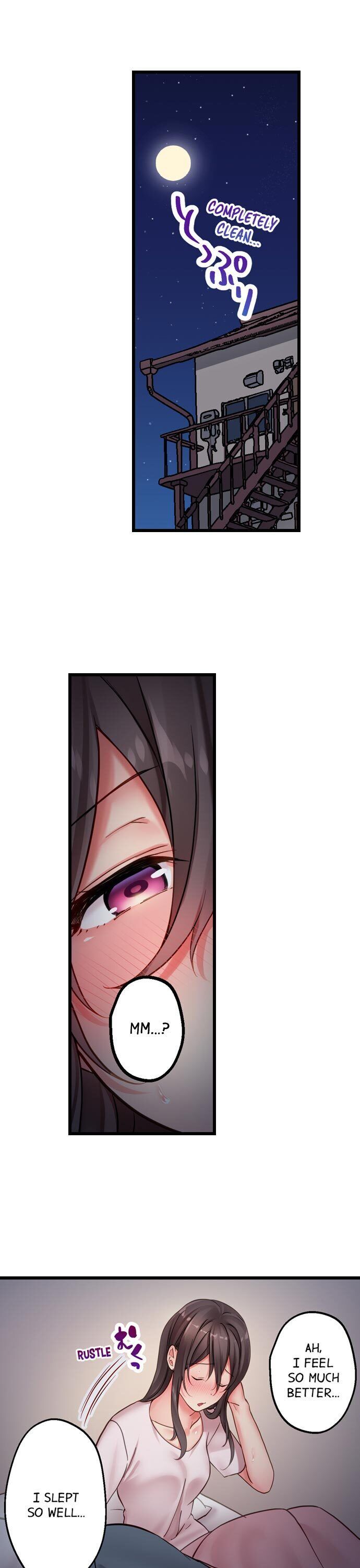 Sexual Abstinence Failure - Chapter 7 - picture 12