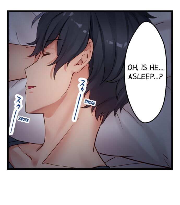 Sexual Abstinence Failure - Chapter 7 - picture 14