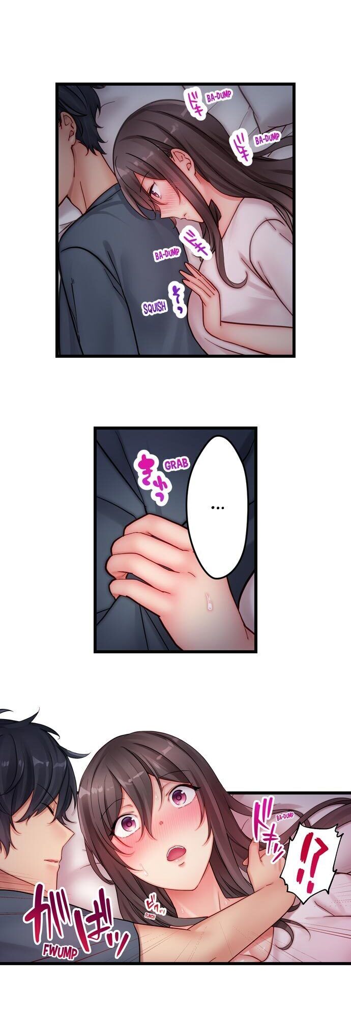 Sexual Abstinence Failure - Chapter 7 - picture 16
