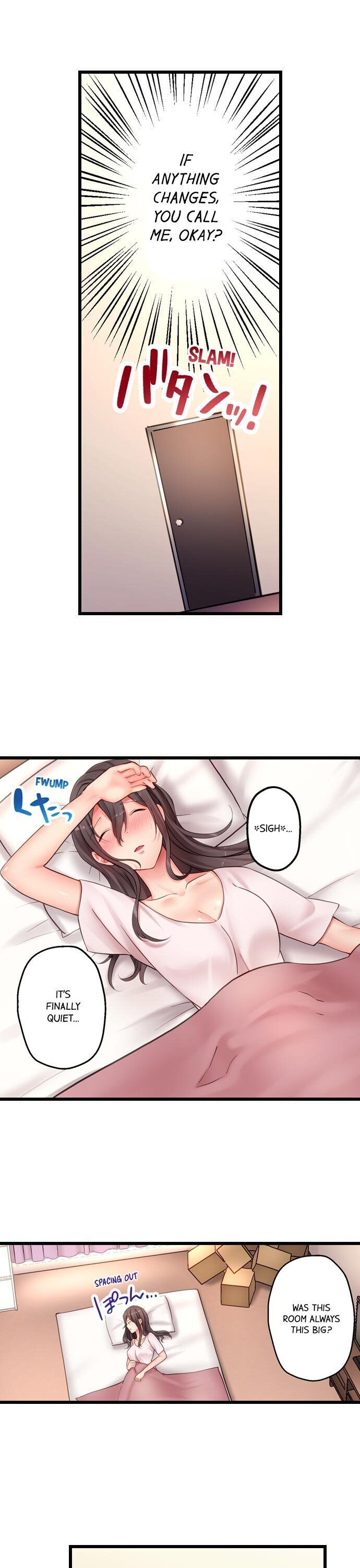 Sexual Abstinence Failure - Chapter 7 - picture 3
