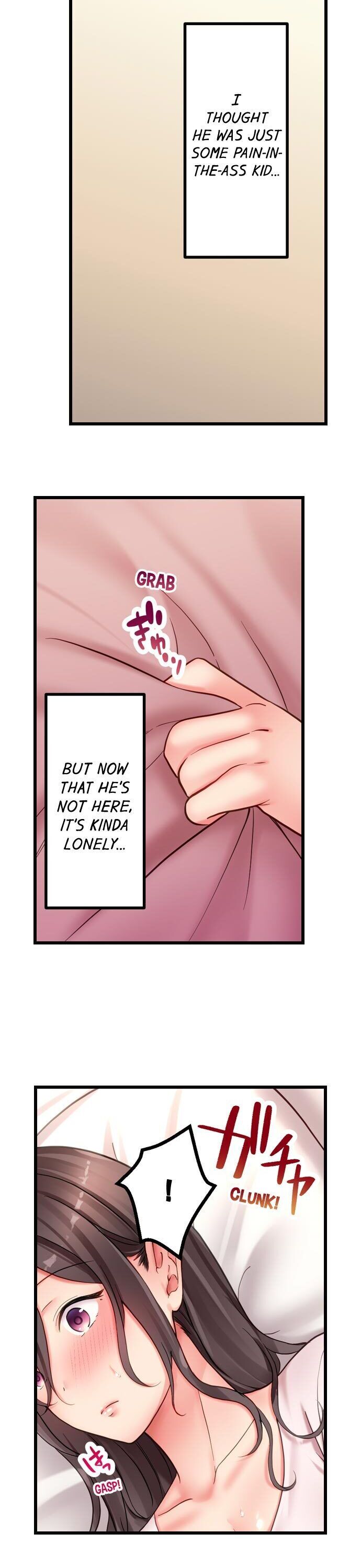 Sexual Abstinence Failure - Chapter 7 - picture 4