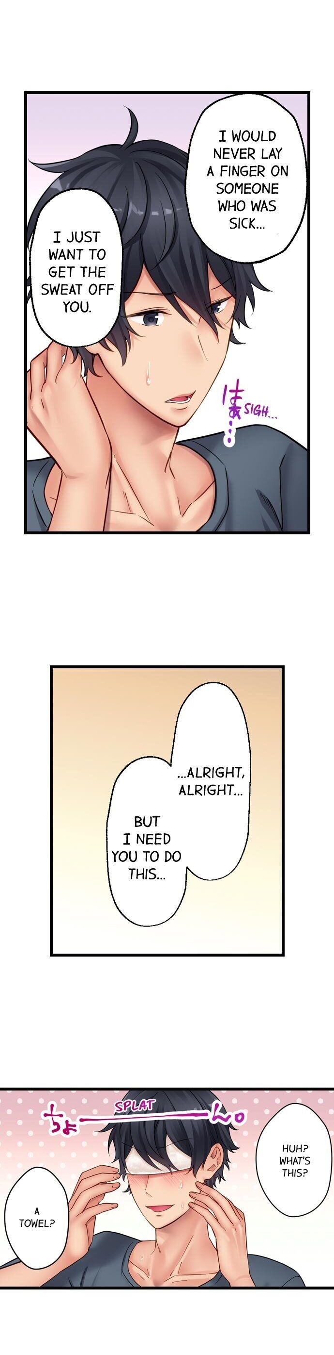 Sexual Abstinence Failure - Chapter 7 - picture 9
