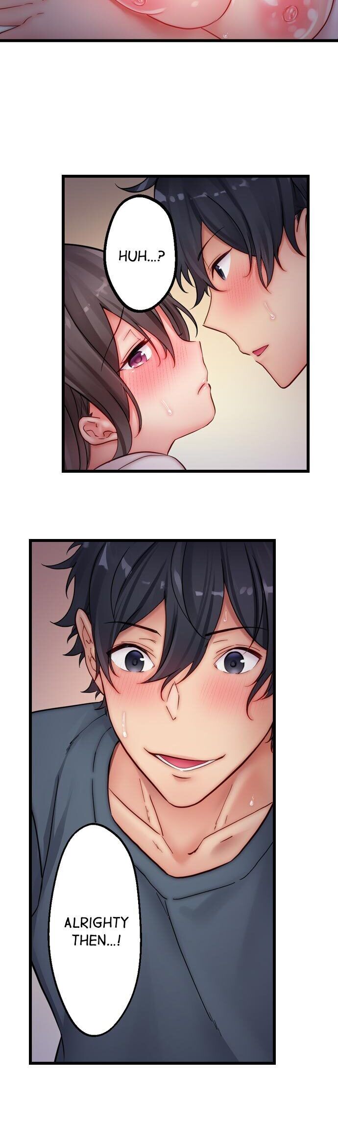 Sexual Abstinence Failure - Chapter 8 - picture 16