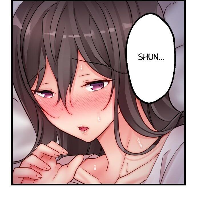 Sexual Abstinence Failure - Chapter 9 - picture 12