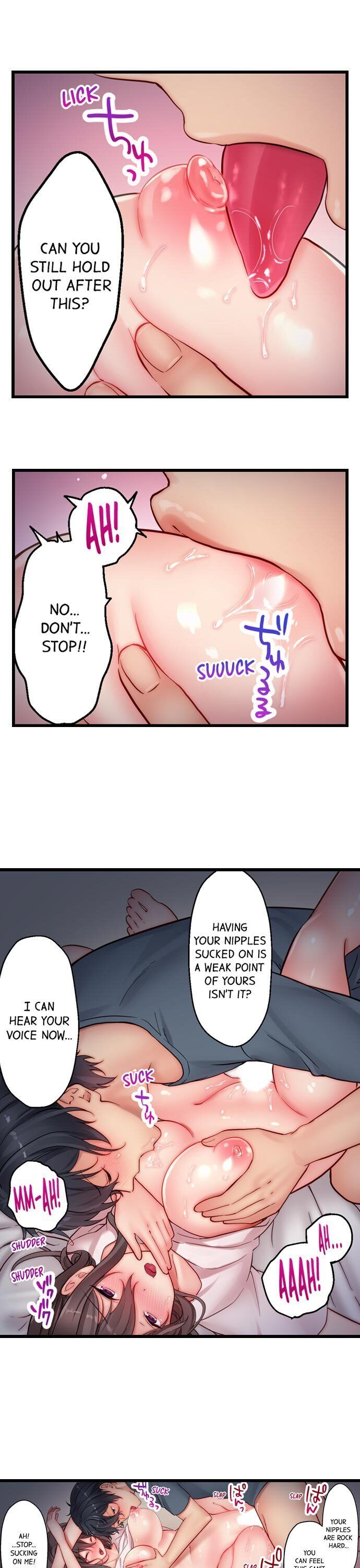 Sexual Abstinence Failure - Chapter 9 - picture 3