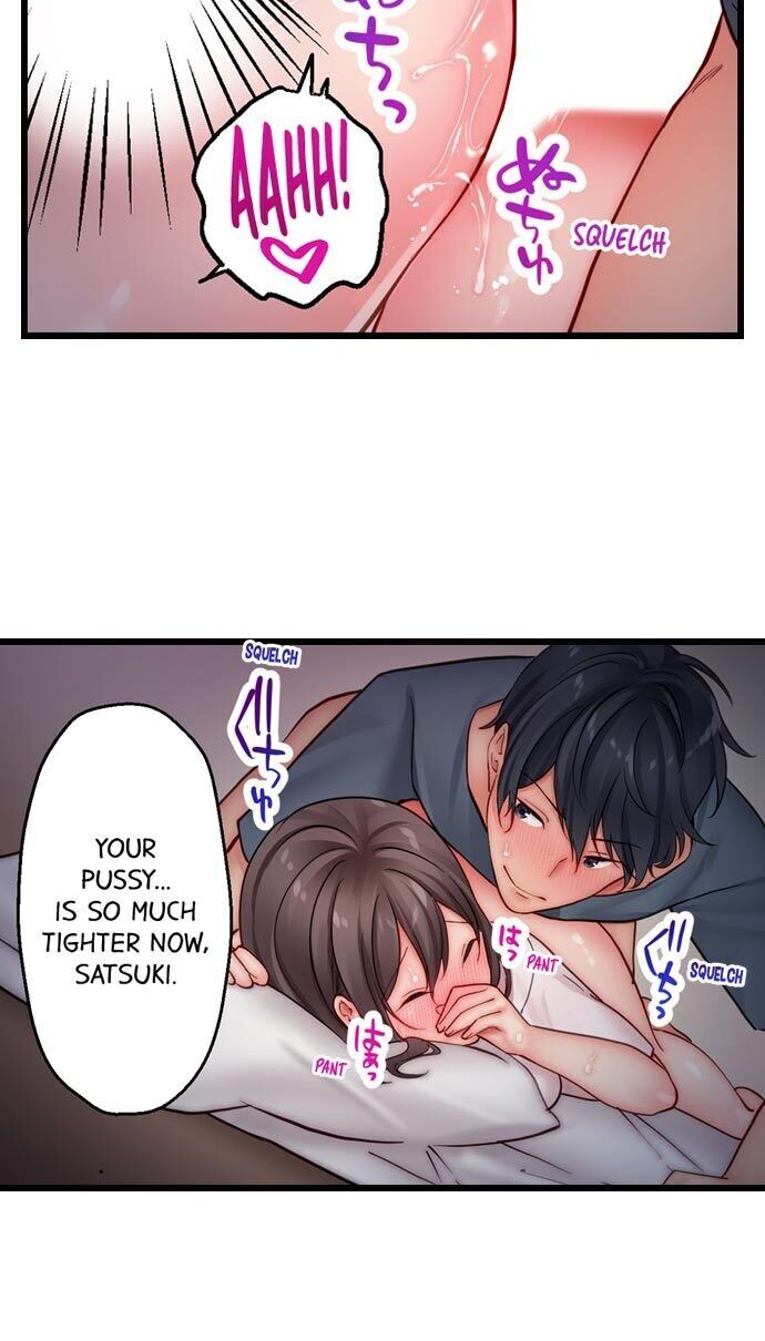 Sexual Abstinence Failure - Chapter 9 - picture 6