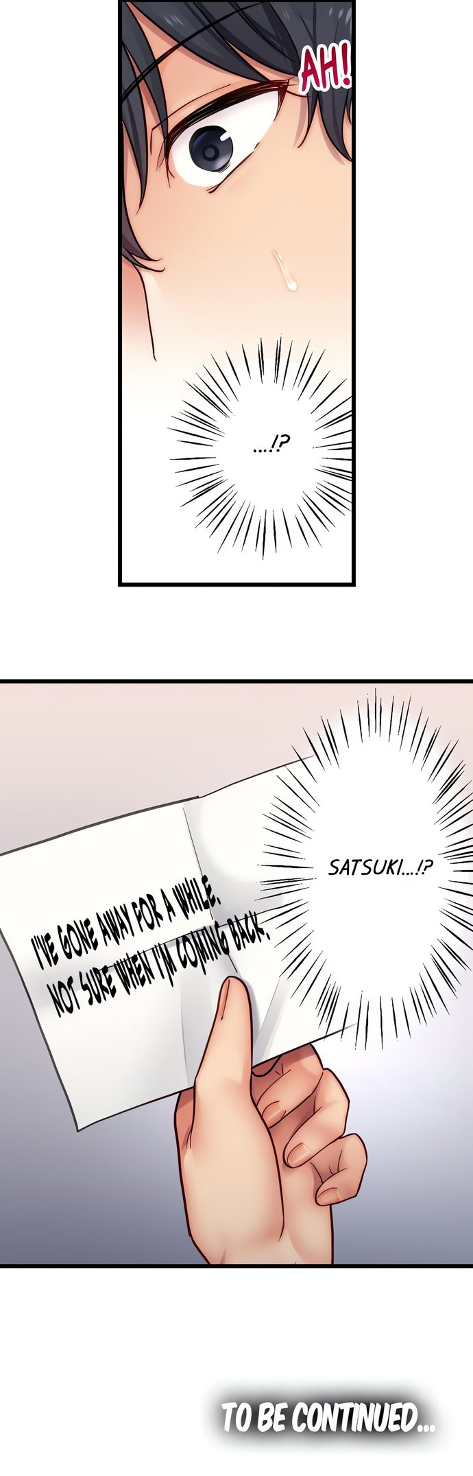 Sexual Abstinence Failure - Chapter 15 - picture 8