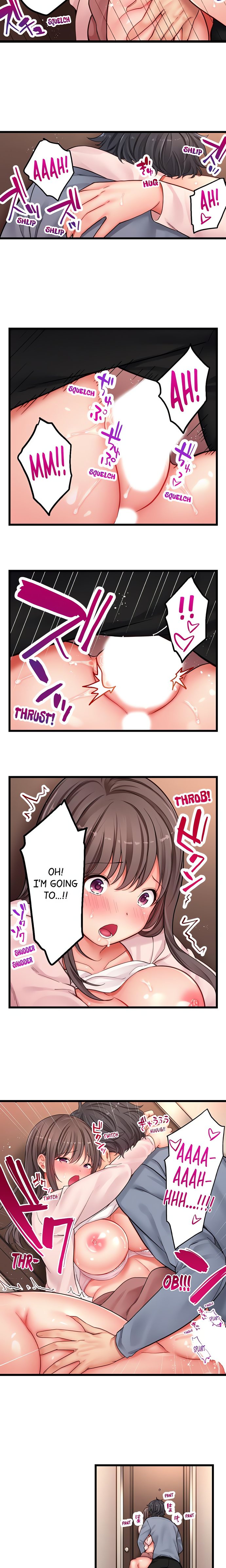 Sexual Abstinence Failure - Chapter 18 - picture 6