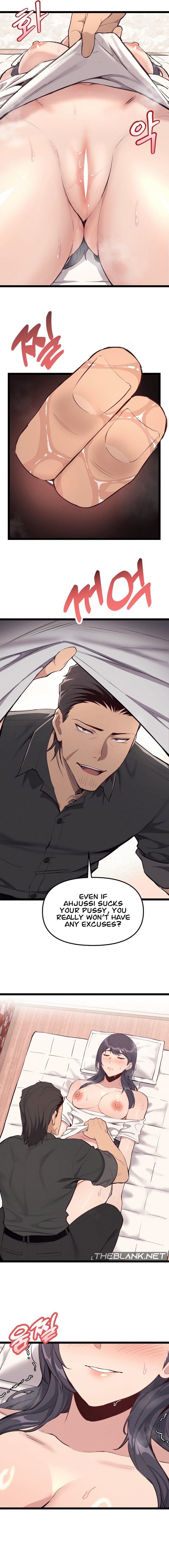 The Gangster at my Motel - Chapter 1 - picture 11