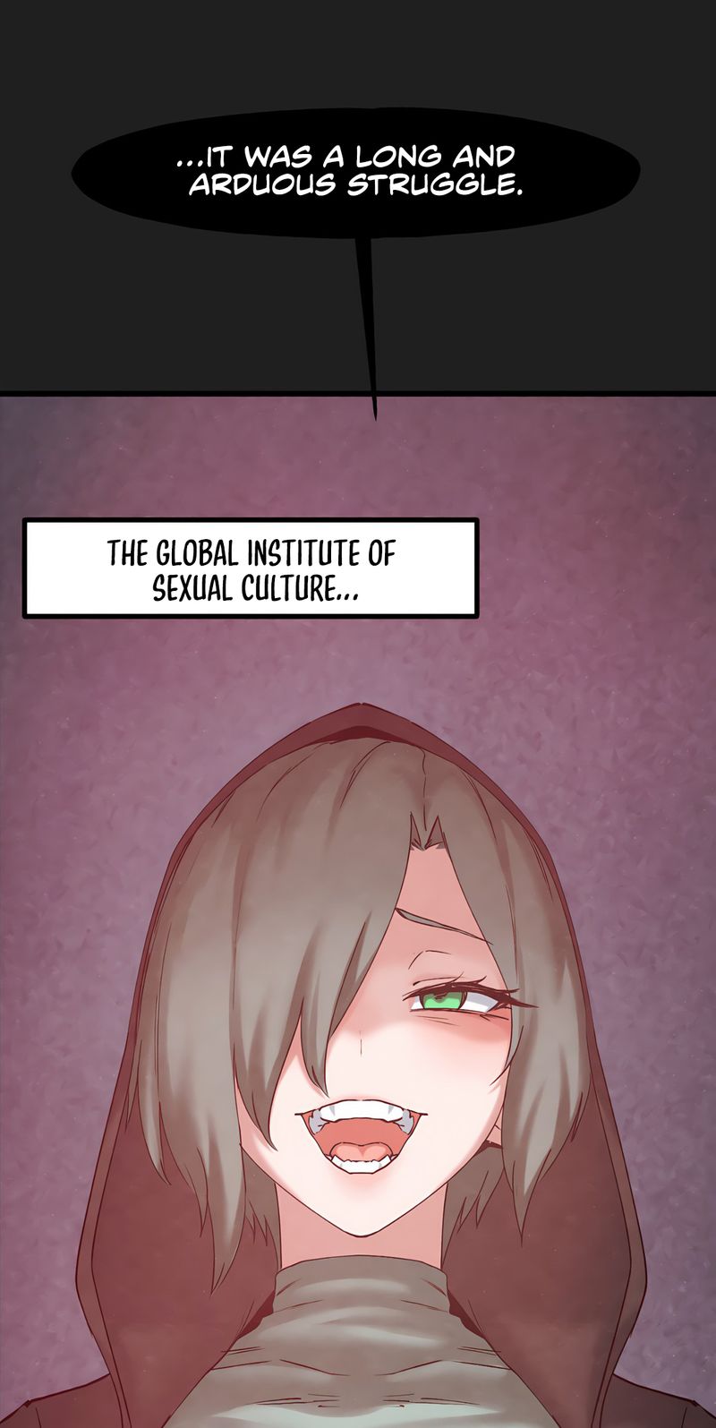 Global Sexual Culture Research Institute - Chapter 34 - picture 87