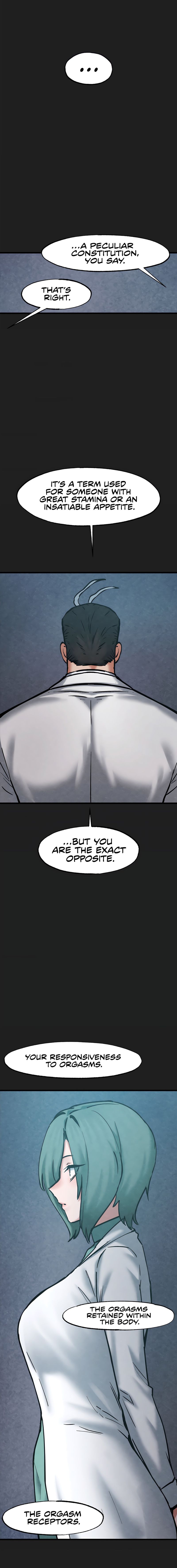 Global Sexual Culture Research Institute - Chapter 35 - picture 20