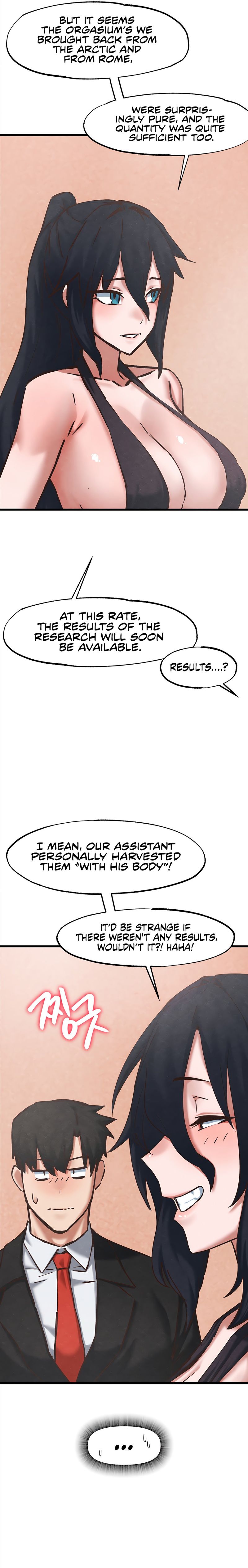 Global Sexual Culture Research Institute - Chapter 35 - picture 7