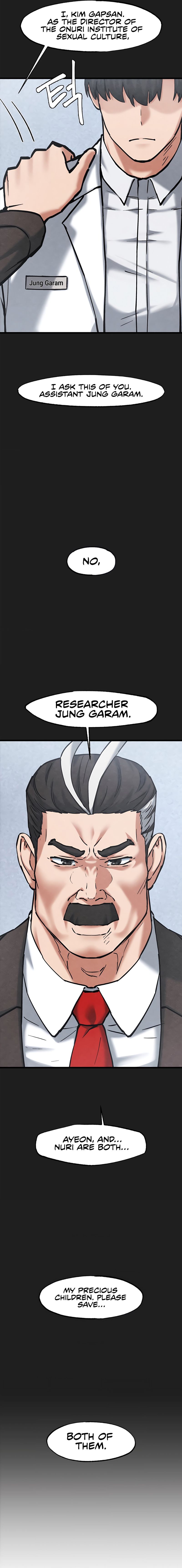 Global Sexual Culture Research Institute - Chapter 36 - picture 9