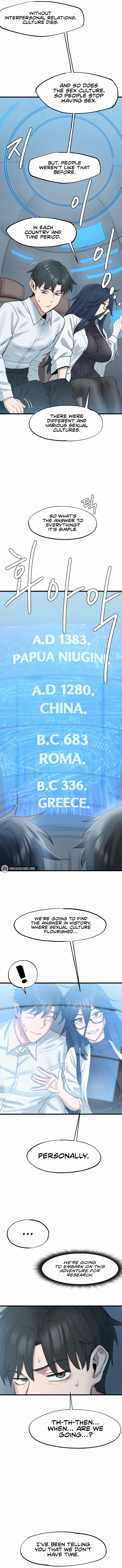 Global Sexual Culture Research Institute - Chapter 2 - picture 10